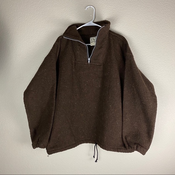 Babo Fil Jacket Mens Size XL - Picture 1 of 9